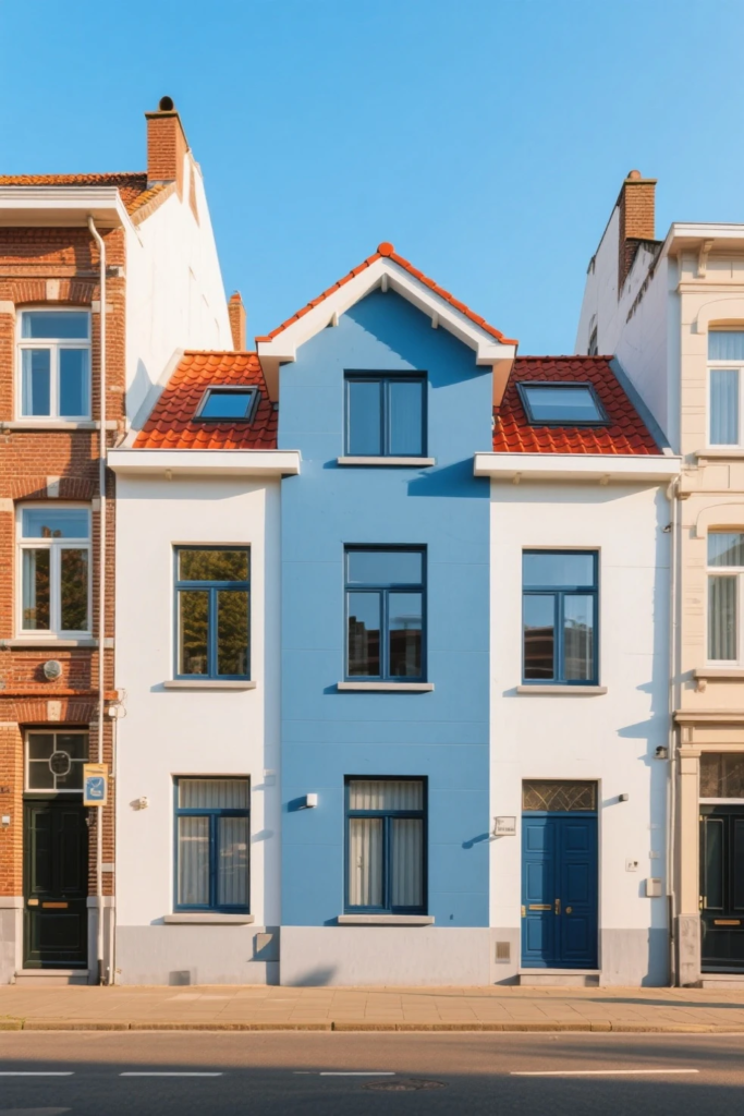 immobilier belge; immobilier en belgique, immobilier en wallonie, immobilier en flandre, maison belge, compromis de vente en belgique : définition de compromis; glossaire