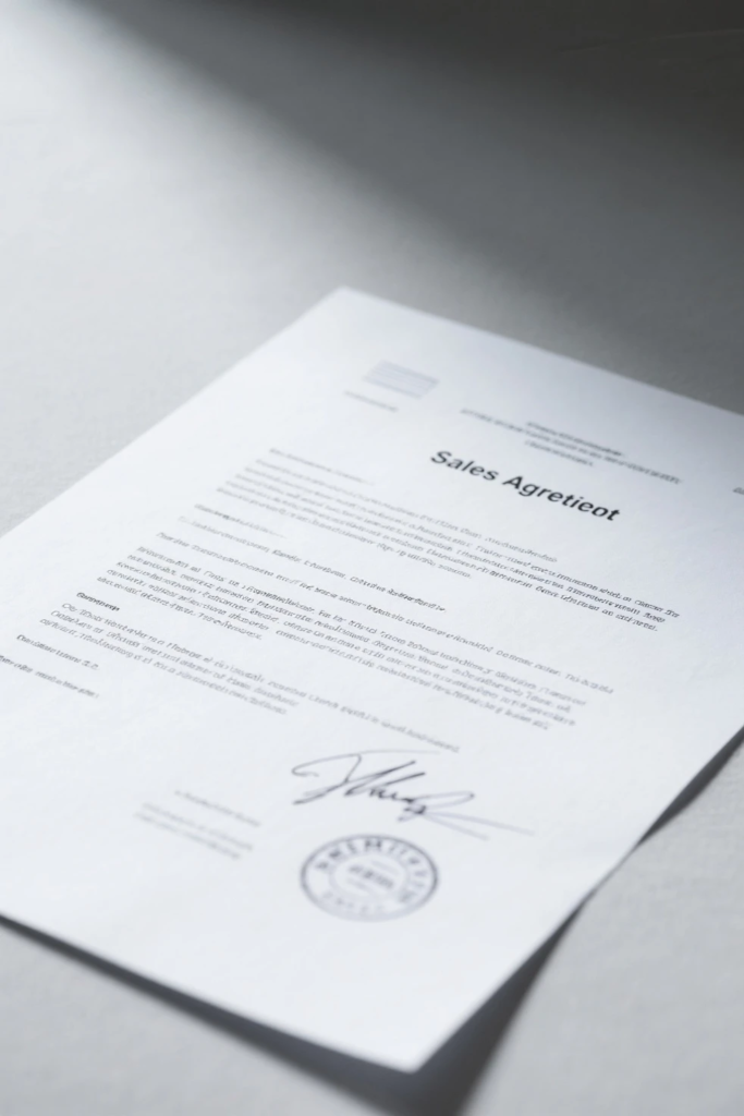 compromis de vente; immobilier en Belgique, monimmobilierbelge.be: glossaire